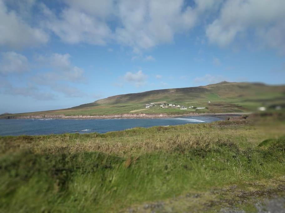 Dingle Escape -2 Bed -Sleeps 4 Apartman Kültér fotó
