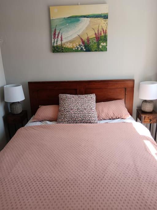 Dingle Escape -2 Bed -Sleeps 4 Apartman Kültér fotó