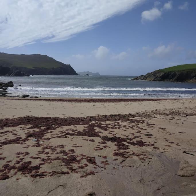 Dingle Escape -2 Bed -Sleeps 4 Apartman Kültér fotó